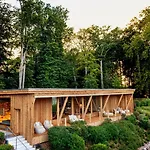 Station touristique Private Nature Luxury