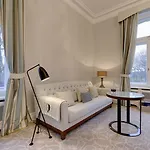 Feriested Private Nature Luxury Weißenhaus