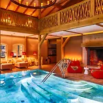 Private Nature Luxury Station touristique