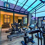 Station touristique Private Nature Luxury 5*