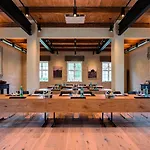 Private Nature Luxury Station touristique