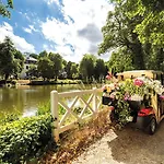Station touristique Private Nature Luxury 5*