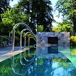Station touristique Private Nature Luxury