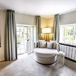 Курортный комплекс Private Nature Luxury