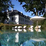Private Nature Luxury Weißenhaus