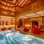 Private Nature Luxury Station touristique Weißenhaus