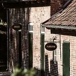 Курортный комплекс Private Nature Luxury 5*