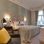 Private Nature Luxury Station touristique Weißenhaus
