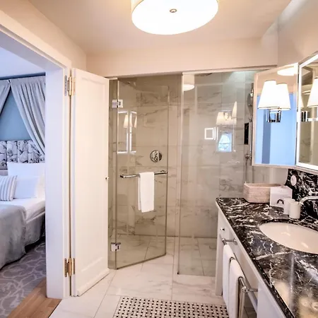 אתר נופש Private Nature Luxury Weißenhaus