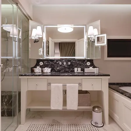 Private Nature Luxury אתר נופש 5*