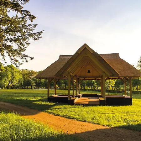 Курортный комплекс Private Nature Luxury 5*