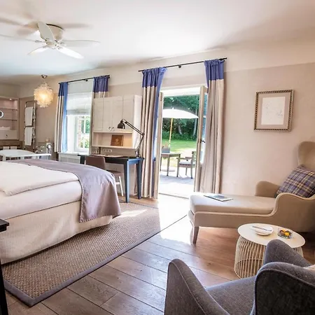 Private Nature Luxury