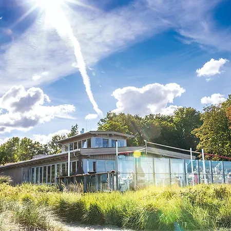 Private Nature Luxury Weissenhaus