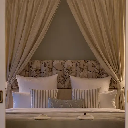 אתר נופש Private Nature Luxury 5*