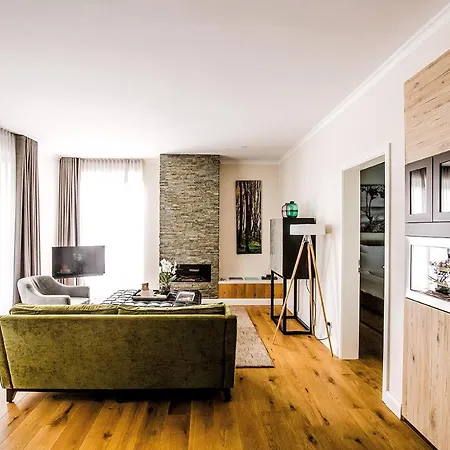 Private Nature Luxury 5* Weißenhaus