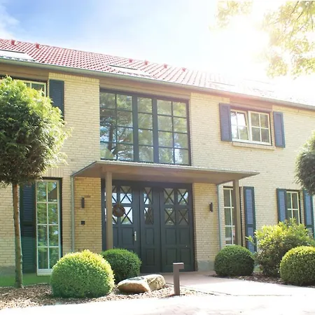 Ośrodek wypoczynkowy Private Nature Luxury 5*