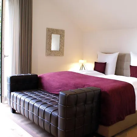 Private Nature Luxury