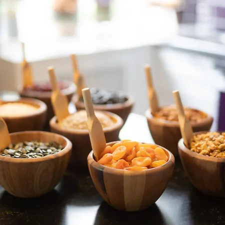 Private Nature Luxury 5*