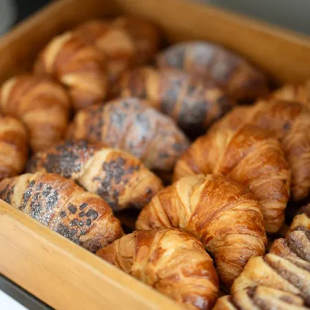 Private Nature Luxury Weißenhaus