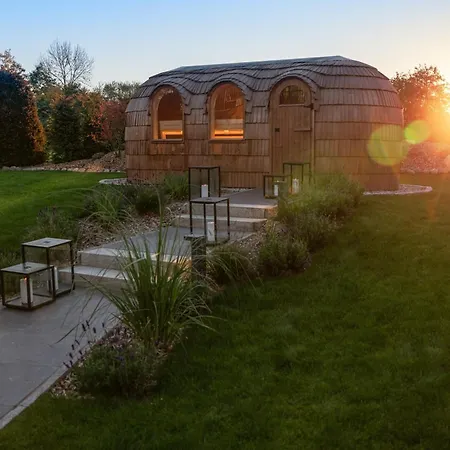 Private Nature Luxury 5*