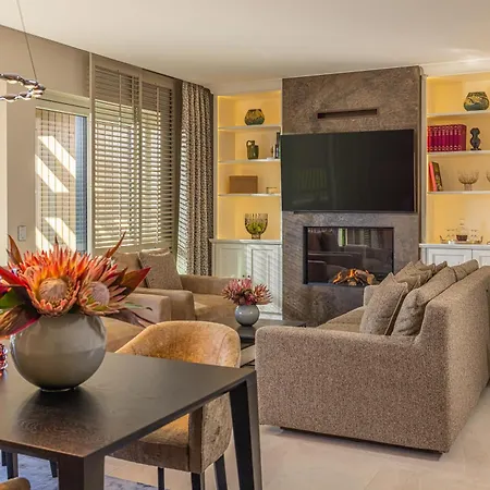 Private Nature Luxury 5* Weißenhaus