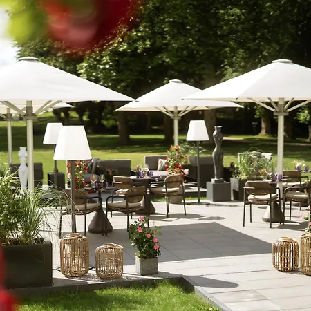 Private Nature Luxury 5* Weissenhaus