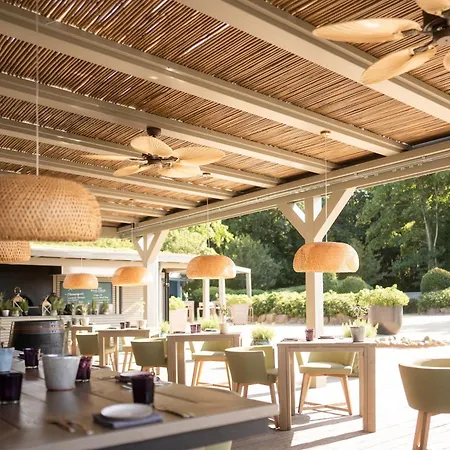 Private Nature Luxury Station touristique