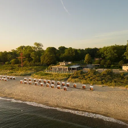 Resort Private Nature Luxury