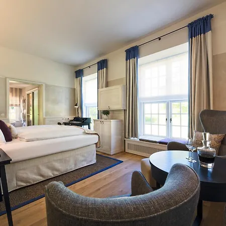 Private Nature Luxury 5* Weißenhaus
