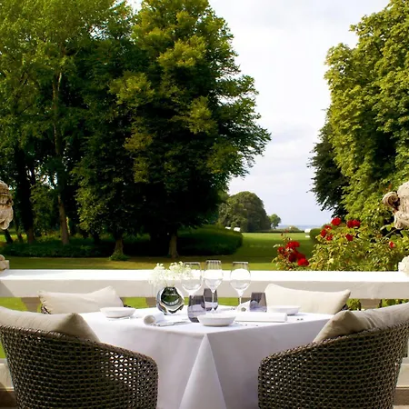 Private Nature Luxury Resort 5*