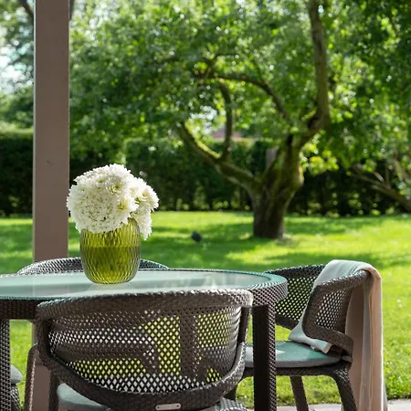 Resort Private Nature Luxury Weissenhaus