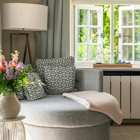 Private Nature Luxury 5*