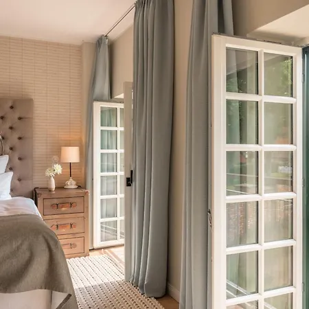 Private Nature Luxury Weissenhaus