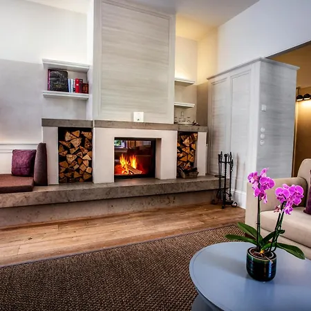 Private Nature Luxury Ośrodek wypoczynkowy