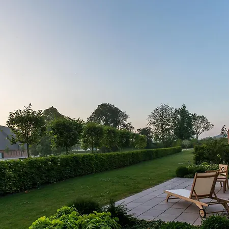 Private Nature Luxury 5* Weißenhaus