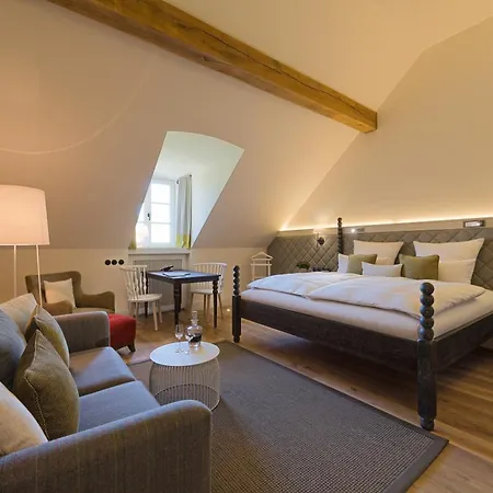Private Nature Luxury Üdülőközpont Weißenhaus
