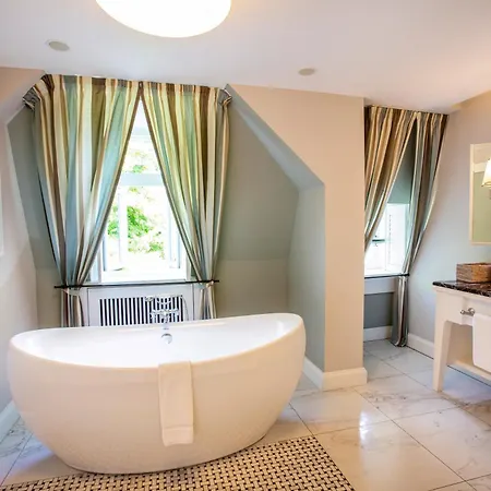 Private Nature Luxury 5* Weißenhaus