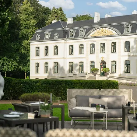 Курортный комплекс Private Nature Luxury Weissenhaus
