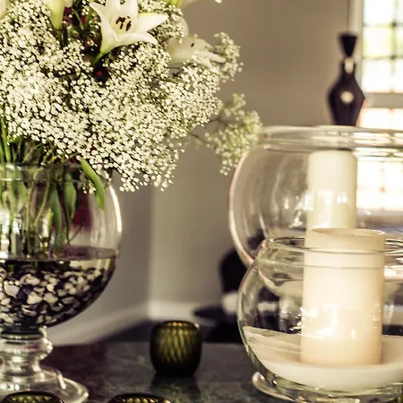 Ośrodek wypoczynkowy Private Nature Luxury