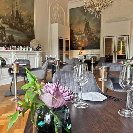Private Nature Luxury Weissenhaus