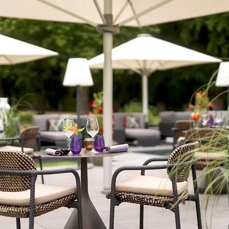Private Nature Luxury 5* Weißenhaus