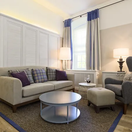 Private Nature Luxury Ośrodek wypoczynkowy