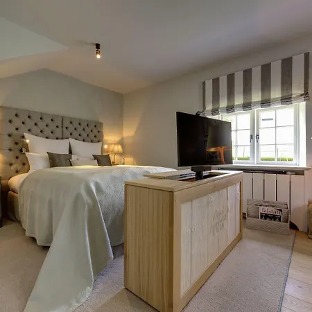 Private Nature Luxury Weißenhaus