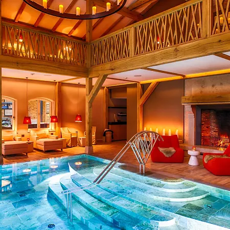 Private Nature Luxury Ośrodek wypoczynkowy