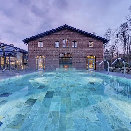 Private Nature Luxury 5*