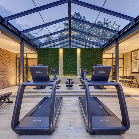 Private Nature Luxury 리조트 5*