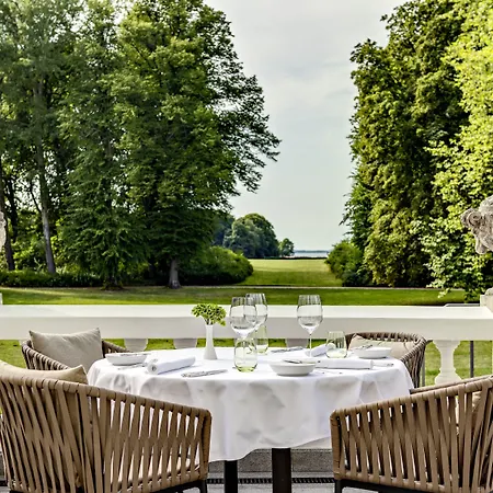 Private Nature Luxury 5*