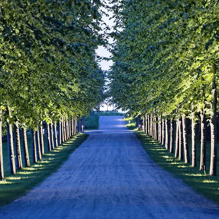 Private Nature Luxury