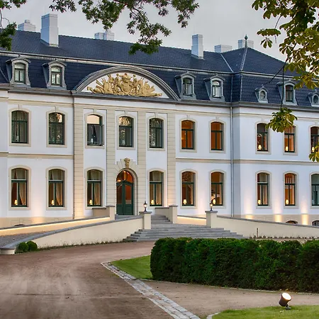 Private Nature Luxury 5*