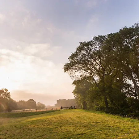 Private Nature Luxury 5* Weißenhaus